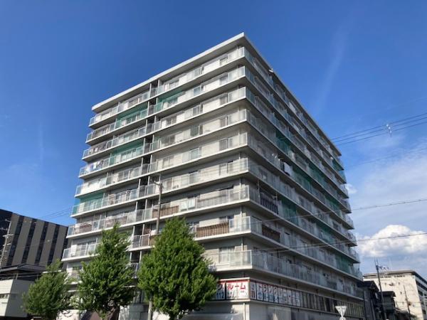 西大路ハイム