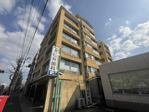 シンフォニー嵯峨嵐山