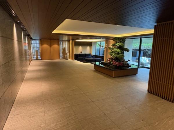 Ｊ．ＧＲＡＮＴＨＥＨＯＮＯＲ下鴨糺の杜　参道西