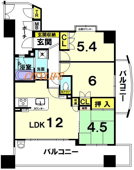 アンビエント西大路