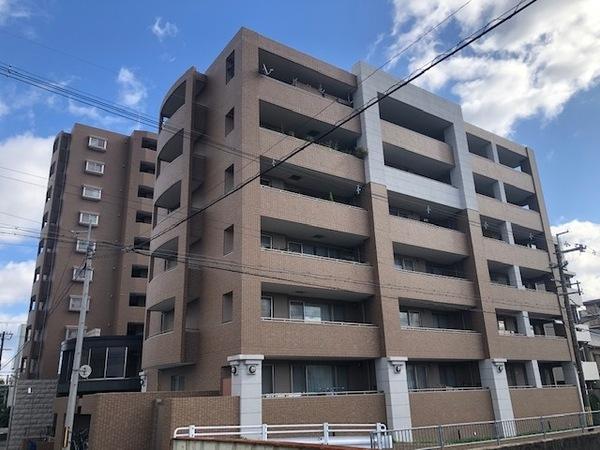 アンビエント西大路