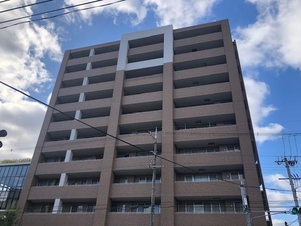 アンビエント西大路