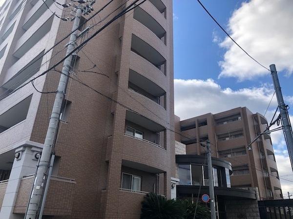 アンビエント西大路