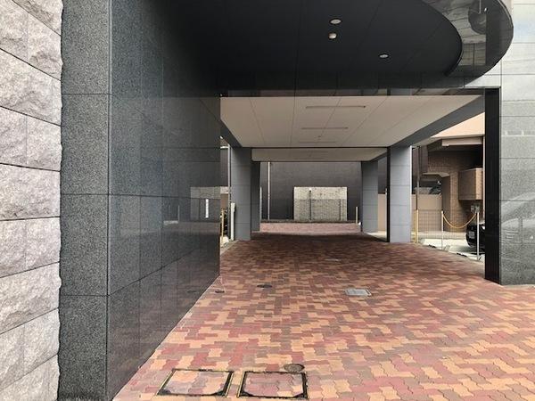 アンビエント西大路