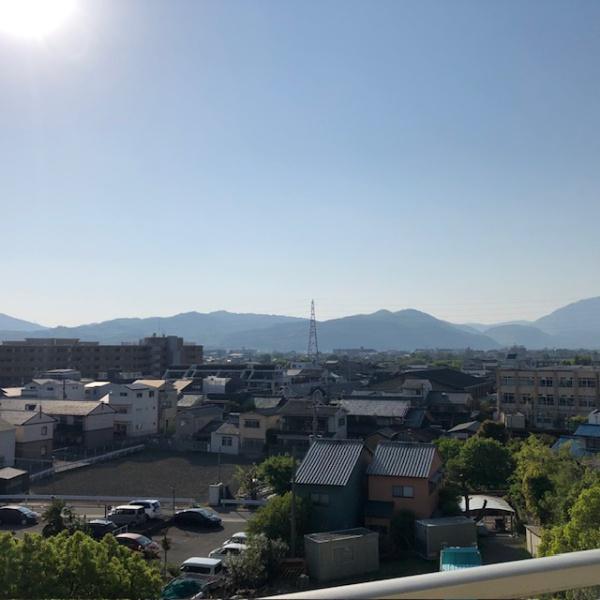 サンマンション西京極