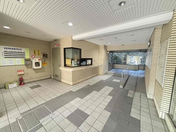 サンマンション西京極