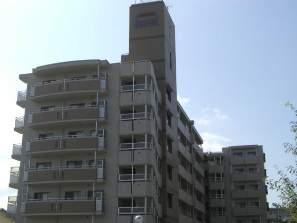 サンルシエル山科森野町