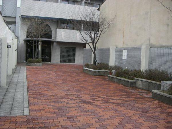 ライオンズマンション四条烏丸