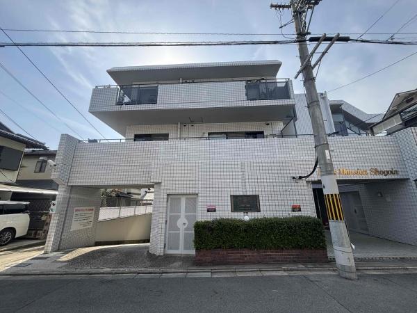 ライオンズマンション聖護院
