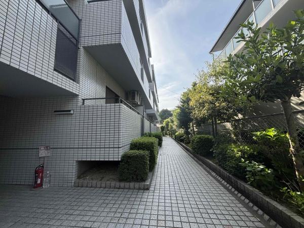 ライオンズマンション聖護院
