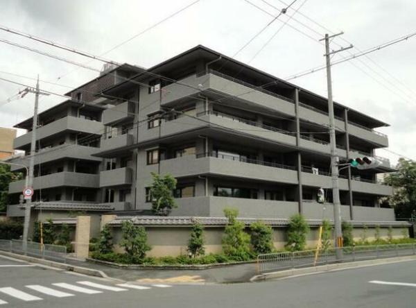 ネバーランド京都下鴨東