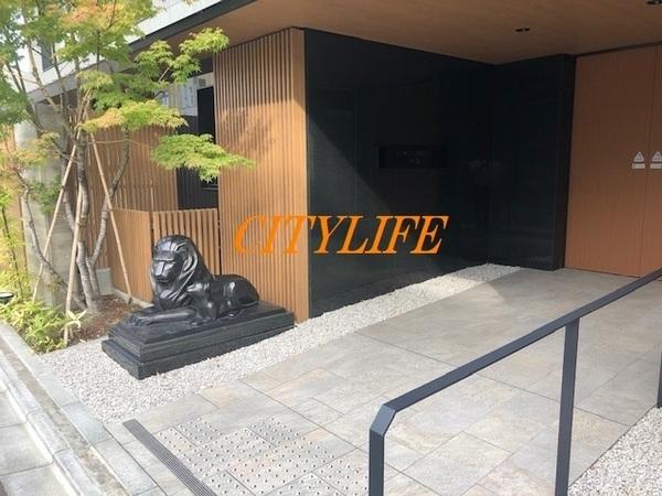 ライオンズ京都御所南室町通
