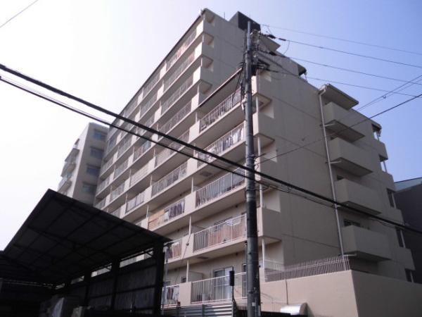 ハイツ伏見桃山