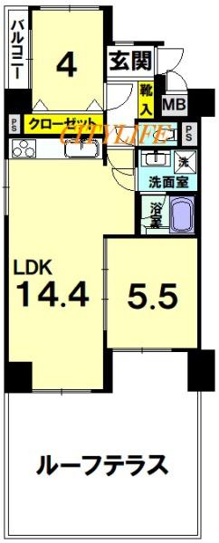 ライトコート嵯峨