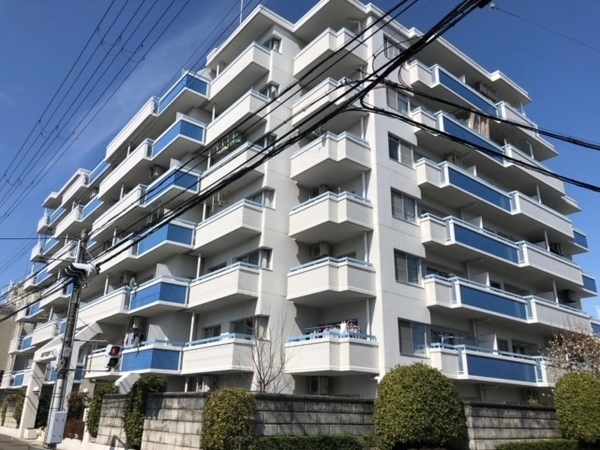 ライトコート嵯峨