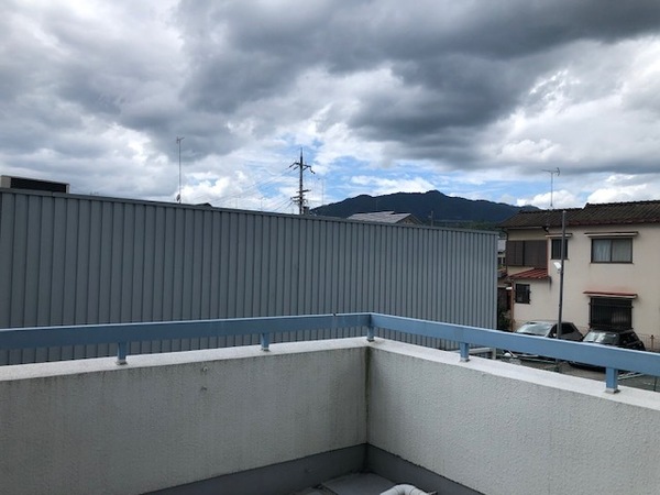 ライトコート嵯峨