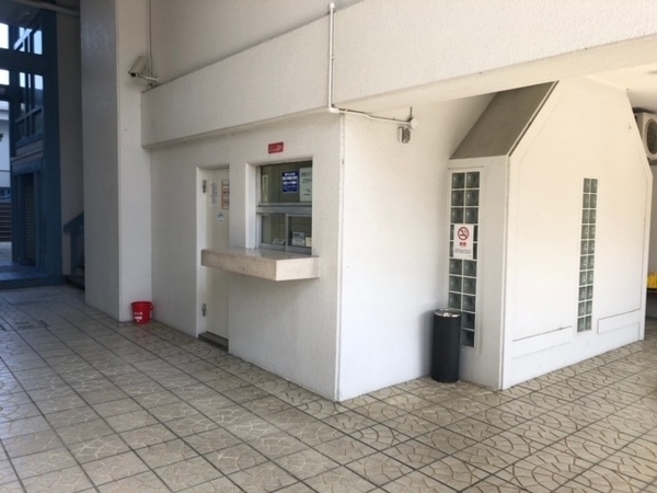 ライトコート嵯峨