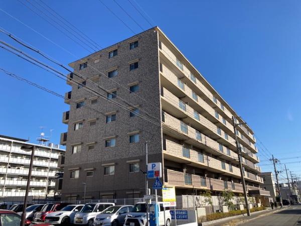 パデシオン京都五条