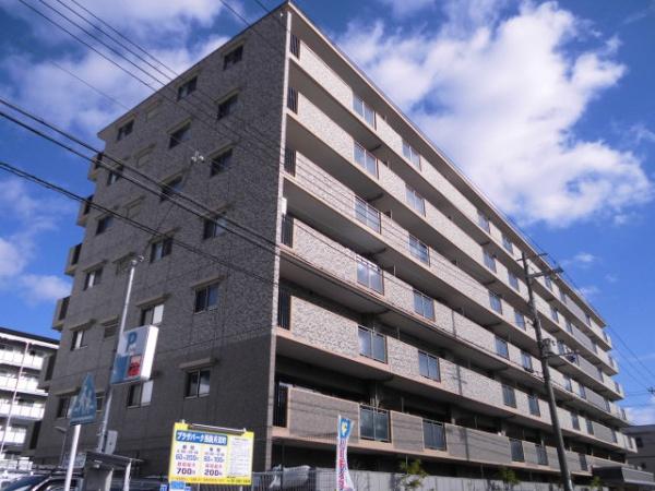 パデシオン京都五条