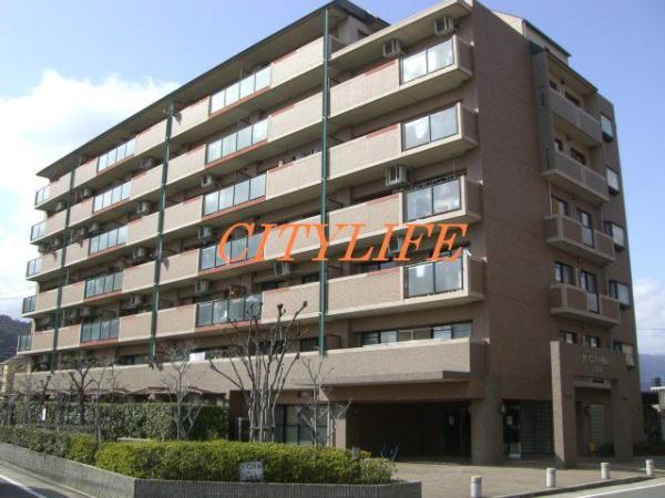 ＫＣｉｔｙ桂川２番館