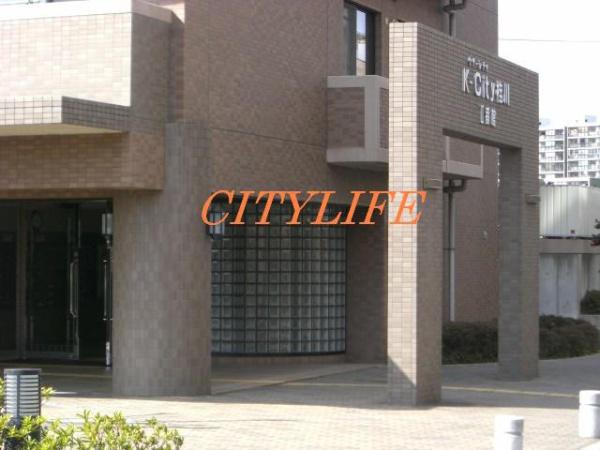 ＫＣｉｔｙ桂川２番館