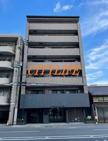 リーガル京都五条大宮