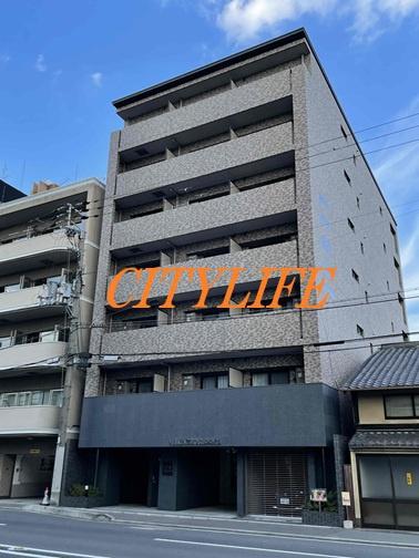 リーガル京都五条大宮