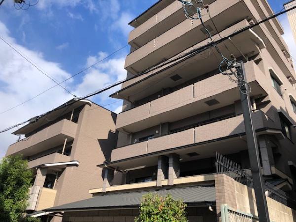 リソシエラグジェ北野