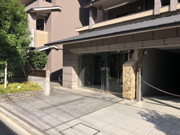 リソシエラグジェ北野