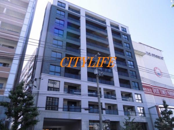 ザ・京都レジデンス四条河原町