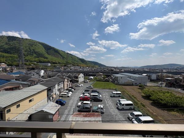 アーバニス京都山科