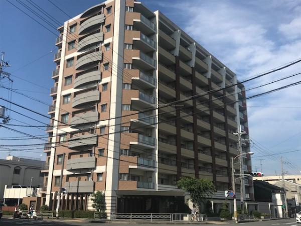 グラン・シティオ西京極