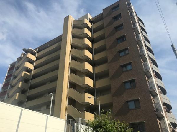 グラン・シティオ西京極