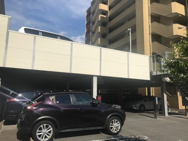 グラン・シティオ西京極