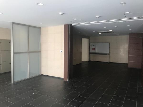 グラン・シティオ西京極