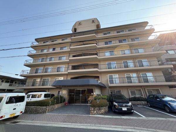 室町スカイハイツ