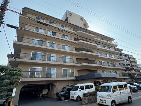 室町スカイハイツ