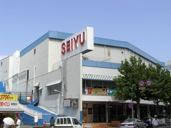 山科音羽マンションＡ棟