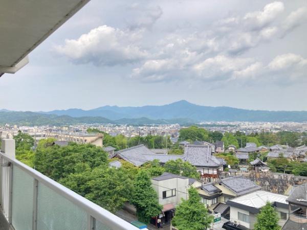 紫野スカイハイツ