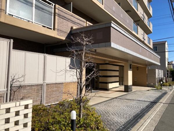 パデシオン京都五条