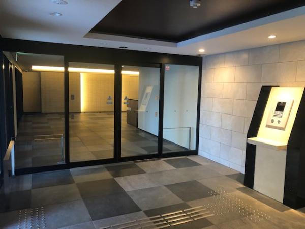 プレサンスロジェ京都西大路