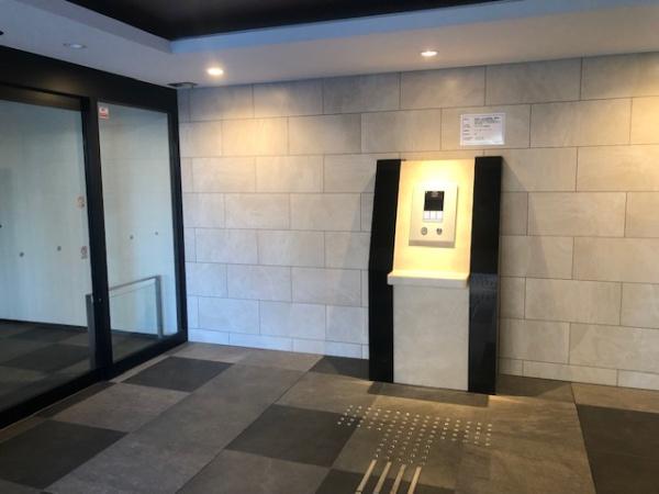 プレサンスロジェ京都西大路