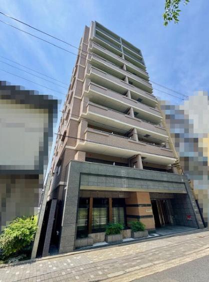 御所西夷川町アーバンライフ