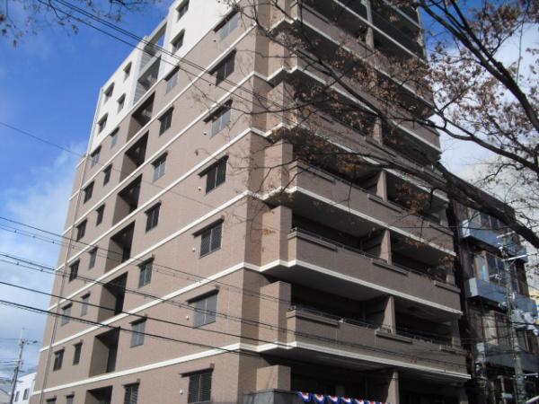 御所西夷川町アーバンライフ