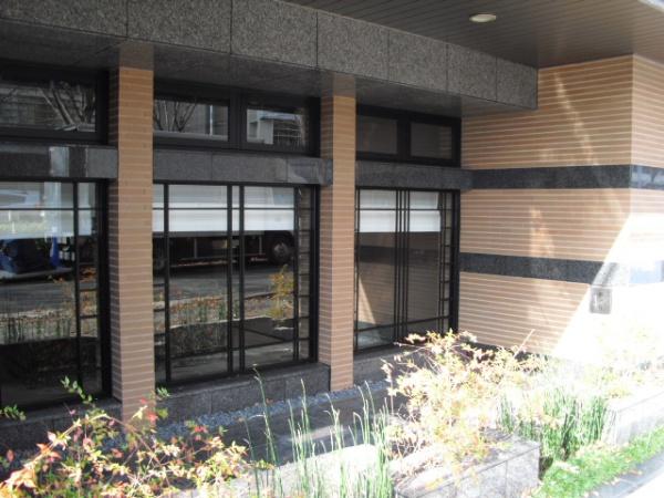 御所西夷川町アーバンライフ