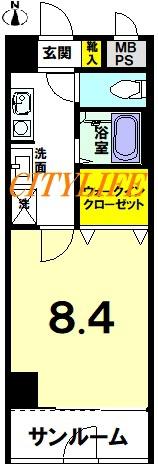 ホーユウコンフォルト西陣