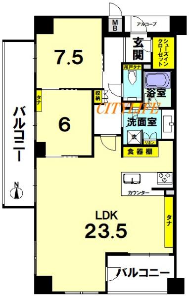ローレルコート京都御所東