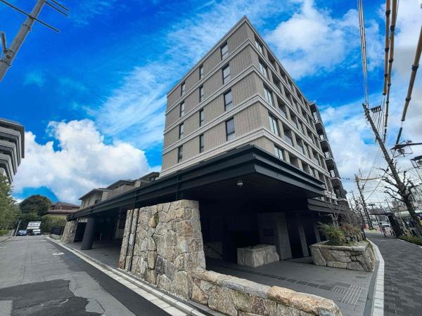 ローレルコート京都御所東