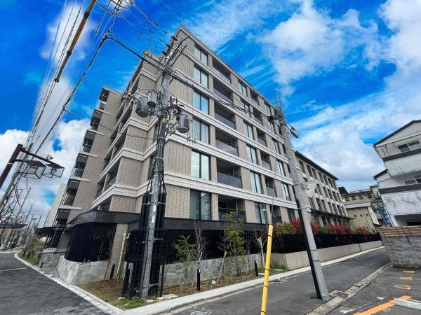 ローレルコート京都御所東