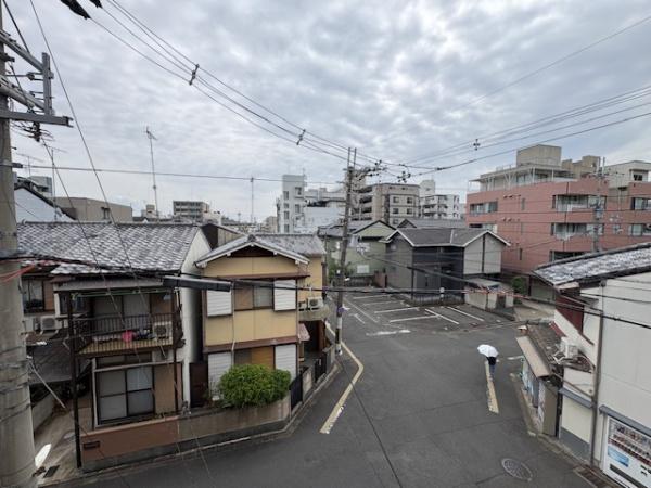 パークテラス御池